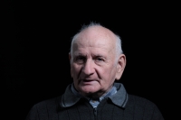 Jiří Hýř in 2024