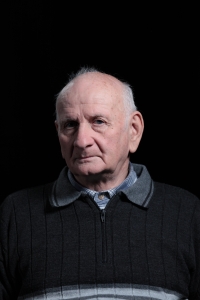 Jiří Hýř in 2024