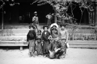 Indigenous Women of the Mountains, Laos, 1985