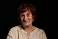 Eva Schwebel in 2024