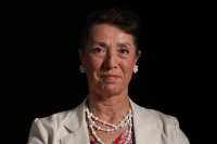 Marie M. Dufková 2024