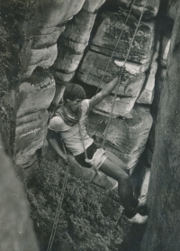 Oldřich Selucký, 70. léta 20 stol.