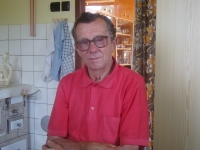 Josef Hofmann, July 17, 2009