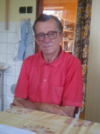 Josef Hofmann, 17. 7. 2009