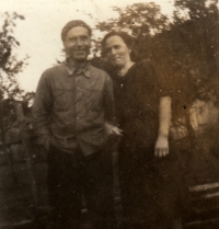 Parents in Tatenice