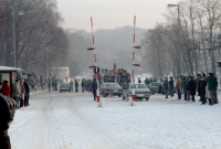 Výměna špionů, únor 1986