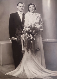 Wedding Photograph