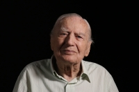 Bohdan Sekowski in May 2024