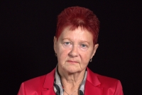 Dagmar Moravcová in 2022