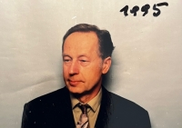 Jiří Koudela, 1995