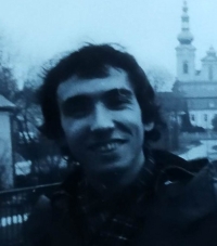 Jan Kouřil, Velehrad, 1979