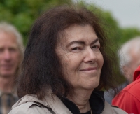 Ivonne Weinerová v roce 2024 