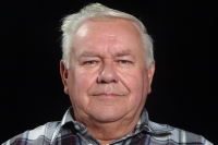 Ladislav Jaworek, Ostrava, září 2022