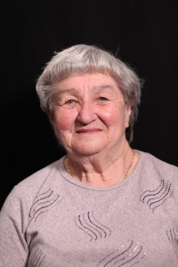 Marie Vařáková in 2024