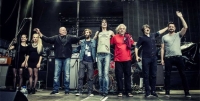 Jasná Páka's last tour for the 40th anniversary of the band, spring 2022