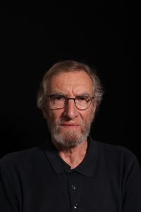 Helmut Kopetzky, Praha, 2024