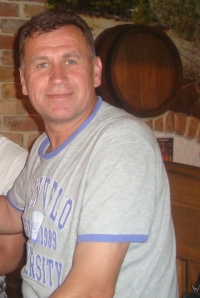 Vasyl Vasyljuk, 1. srpna 2013