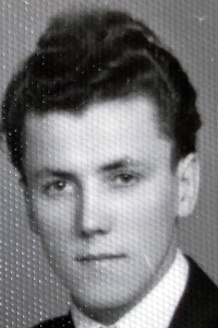 Karel Matuška / 1957