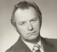 Stanislav Řídký, 1968