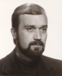 František Pavlis