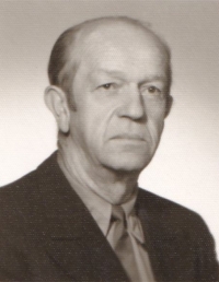 Tatínek František Pavlis