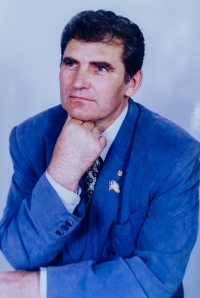 Sviatoslav Vasylchuk, 1999