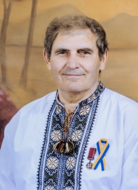 Sviatoslav Vasylchuk, 2018