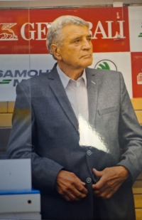 Bohumil Kožela