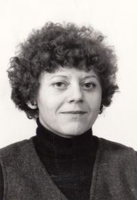 Miloslava Krumlová, 1976