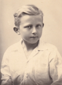 Ladislav Jirák, 1951