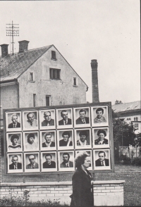 Fotografie z knihy Dílna '88 Ašsko. Foto: Pavel Štecha, Bez názvu