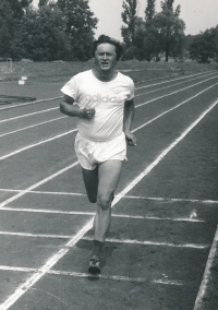 Vladimír Kříž, 1988