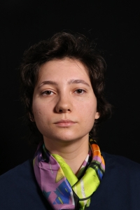 Olga Misik, 2024