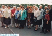 Norimberk, 1996 