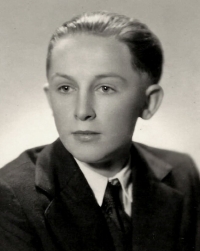 Bratr Kamil, 1960