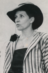 Eva Císařová, 1988