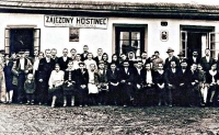 Prlovský hostinec, 30. léta