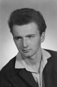 Václav Vondrášek, 1960s