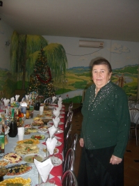 Lidija Neboha. Sarata, 2008