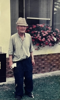 Dad František, 1999