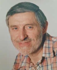 Josef Novotný, Brno, 1995