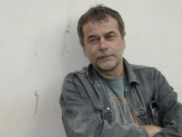 Tomáš Mazal in 2007