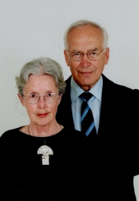 Alena Bugárová, Jozef Bugár, 2003