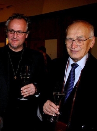 Peter Bugár, Jozef Bugár, 2012