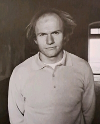 Jiří Sozanský, 1976