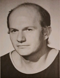 Jiří Sozanský, 1979