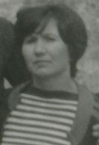 Vlasta Klačanská 