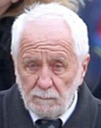 Jiří Machourek