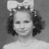 Jiřina Sokolová v roce 1948