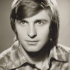 Pavel Odehnal v roce 1975